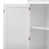 White est en rupture de stock