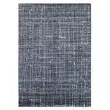 Area Rug in Blue