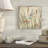 Wrapped Canvas Wall Art - Jade Reynolds 'Dancing Dragonflies I' Wall Art for Living Room, Bedroom, or Office Décor - 14x14-629062823