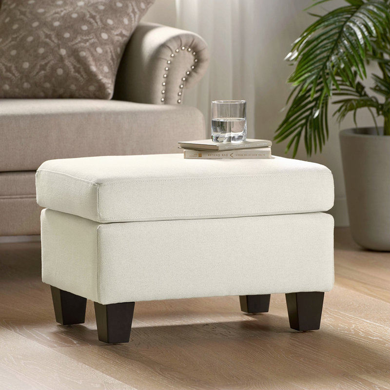 OTTOMAN SPRINGFIield