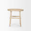 Bertolt Solid Wood End Table-1759112784-1759112785