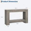 119.9cm Console Table-848205820
