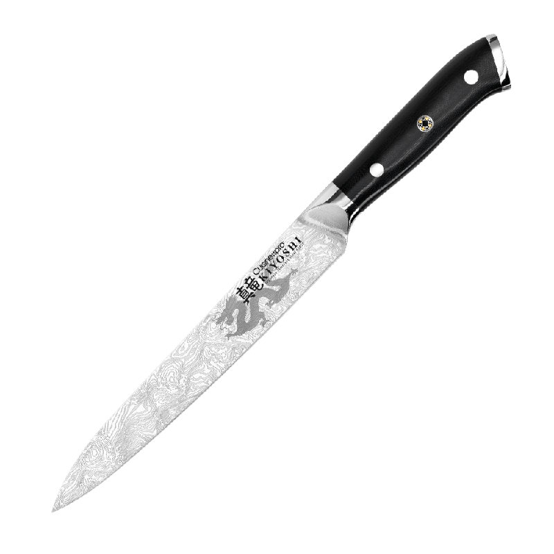 Cuisine::pro® KIYOSHI® Carving Knife 8"