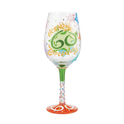 425ml Wine Glass