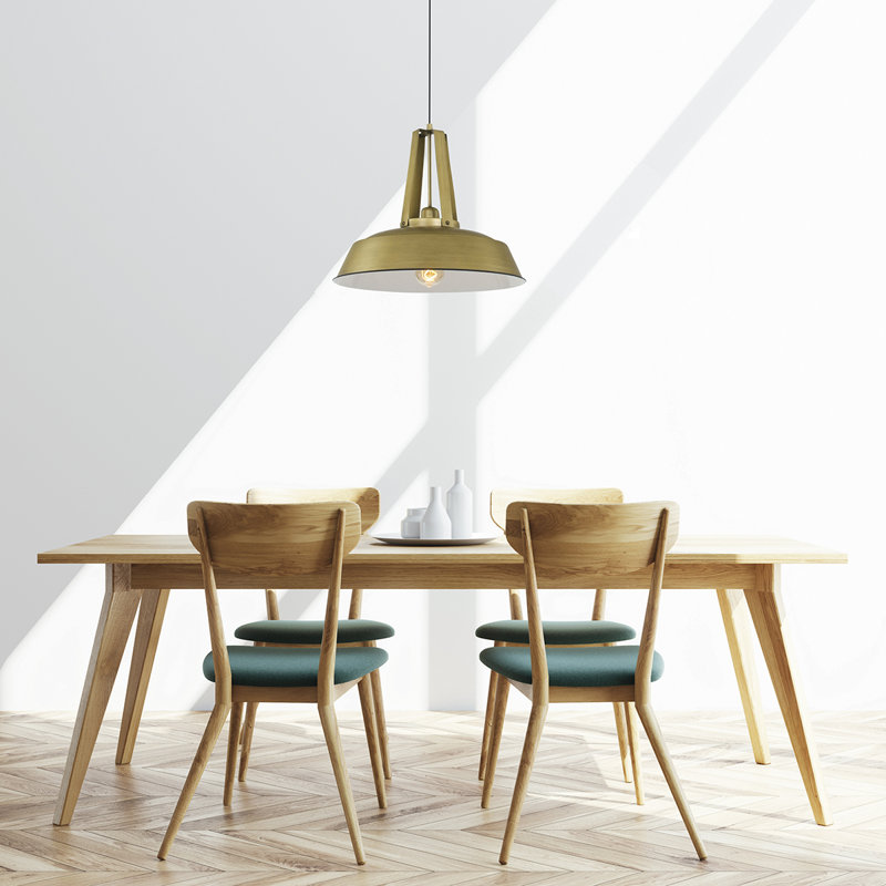 Ilaria 1 - Light Bowl Pendant