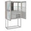 Melange Bar Cabinet