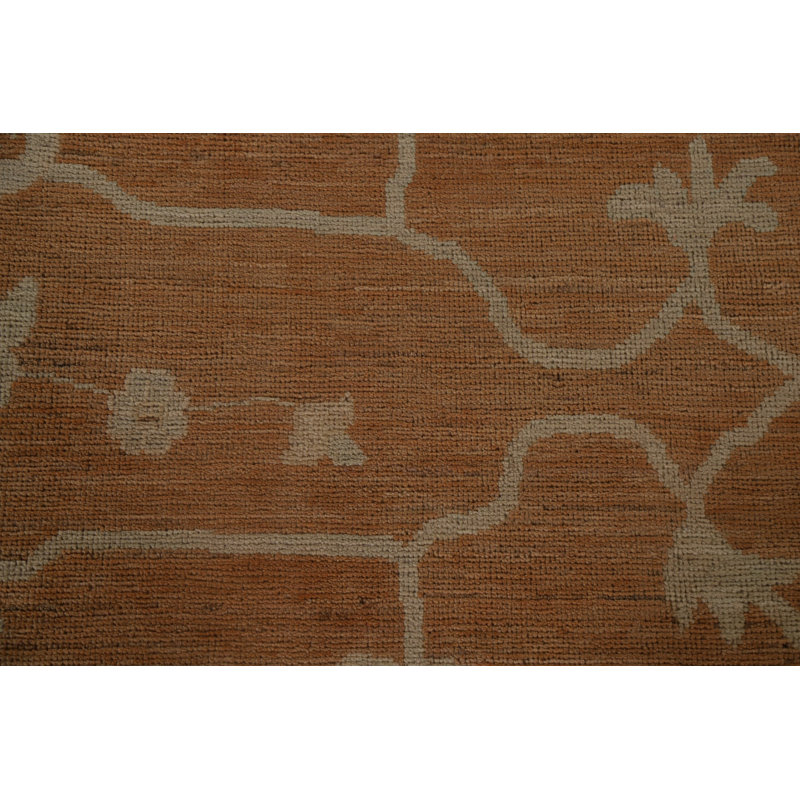 One-of-a-Kind Area Rug