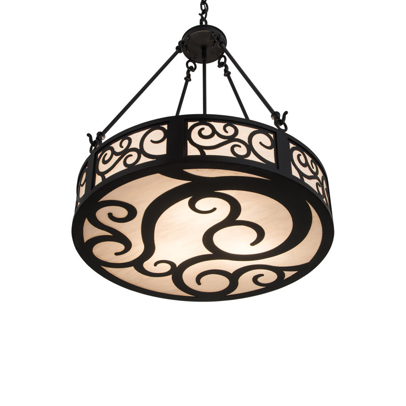 Dean 3 - Light Pendant