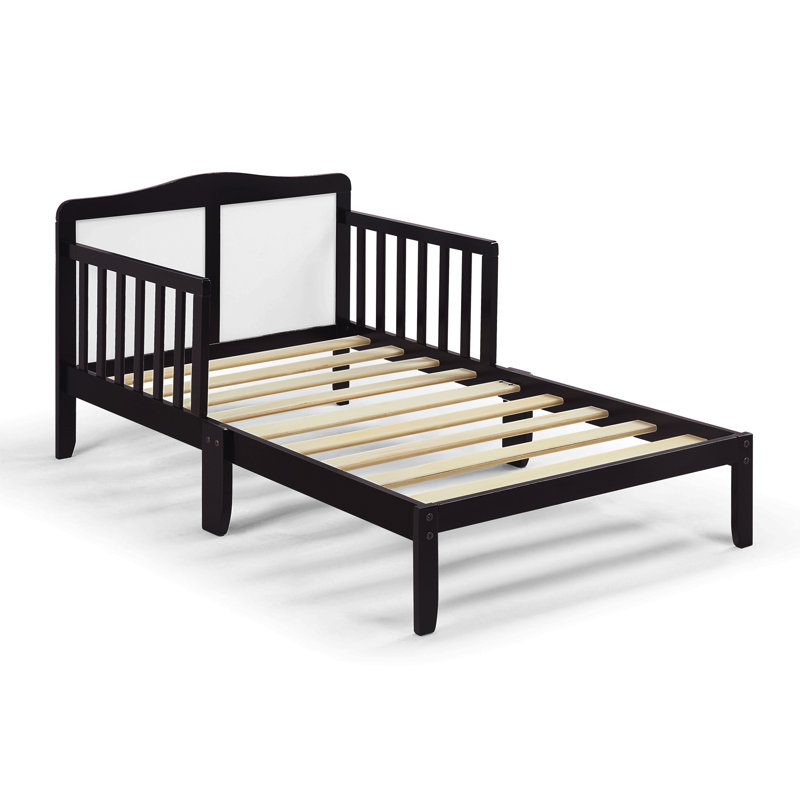 Lit pour tout-petits Birdie, Espresso