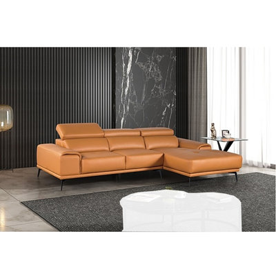 Canapé modulaire Hoeard