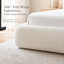 Lit plateforme tapissier luxueux luxueux Cloudsoft-891034073-899216342