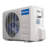 MRCOOL Advantage 24,000 BTU Ductless Inverter Wall Mount Heat Pump System, White