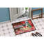 Paillasson Pug Junya DAC3872-92905064