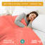 Premium Egyptian Cotton Bedding Set – 100% Cotton Duvet Cover, Soft Hotel Quality Comforter Cover with Zipper-122718707