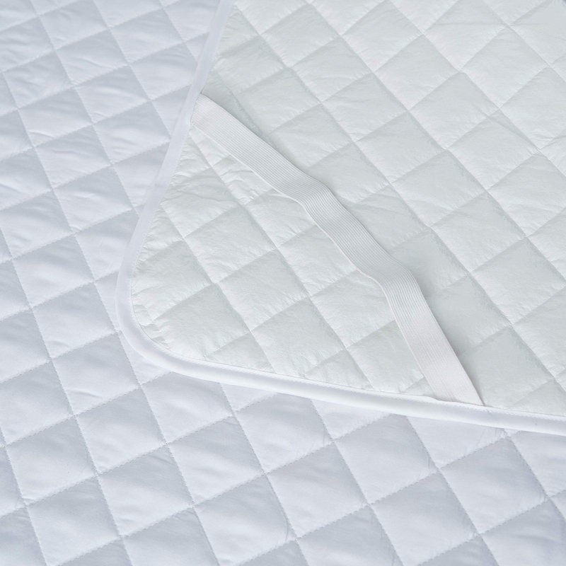 Surmatelas en duvet synthétique Mcmillon Carpenter