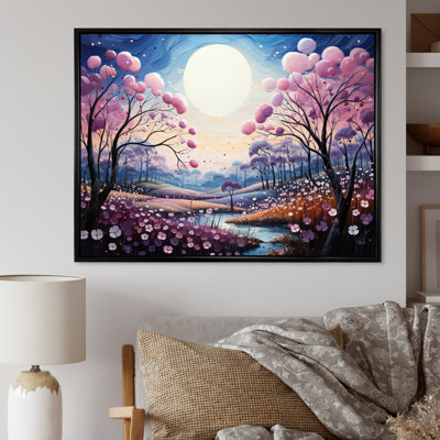 " Meadow Melody I "