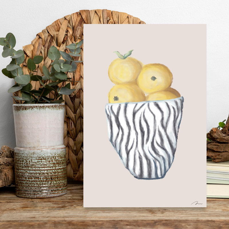 Print, 45.72cm H x 30.48cm W