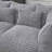 Boneless Cloud Comfy Sofa, Seat Tewkesbury Couch for Living Room, No Assemble, Chenille-106916154-112332413-112332415
