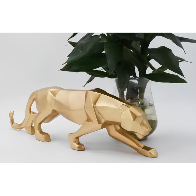 Darneisha Figurines & Sculptures