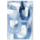 «Fading Blue Mist I», impression sur toile par Art Remedy
