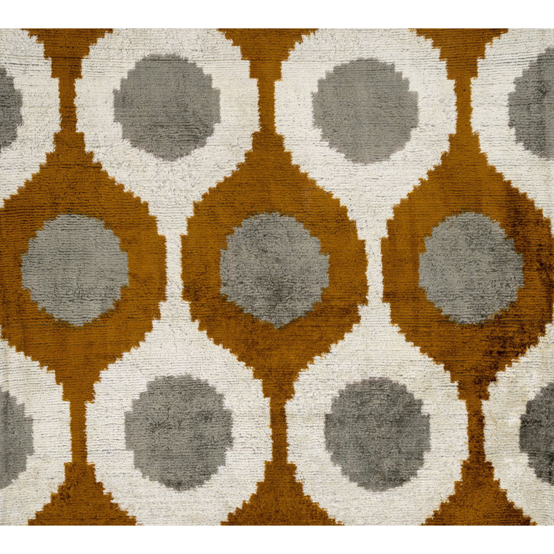 Velvet Throw Pillow
