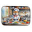 Tapis de séchage Shiba Inu The Chef