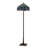 67"H Tiffany Hanginghead Dragonfly Floor Lamp