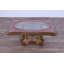 Ensemble de tables basses 2 pièces rosella