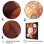 «Architectural Designs for the Futur III», reproduction sur toile-86829724-86829725