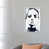 White Framed Canvas