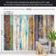 Papier peint surface avec fond - Vieilles planches de bois-1496049040