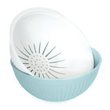 Colander with Bowl