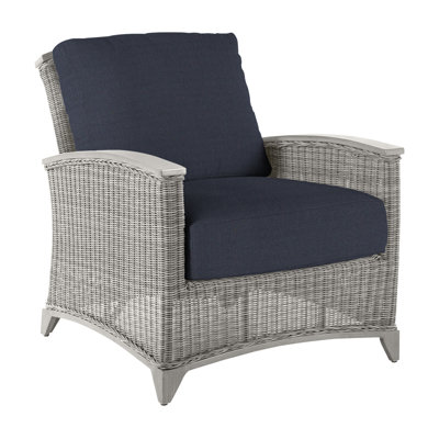 Astoria Woven Lounge Chair