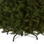 Artificial Full Christmas Tree, Green, Fir, Includes Stand-1003623041