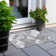  Malchow Machine Washable Indoor/Outdoor Rug