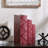 Ensemble de 3 boîtes de rangement Hosley Farmhouse Memory