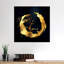 «Digital Enso I» par Daphne Horev - impression-52360950-52360946
