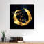 «Digital Enso I» par Daphne Horev - impression-52360950-52360959