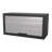 Shirly Modular Wall Cabinet Tambour Front