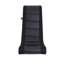 Inbox Zero Neal Faux Leather Rocker Game Chair