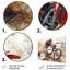 «Red Moto X Mayhem», art mural noir-107190139-107190135