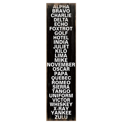 Modern Wall Decor