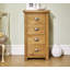 Hagberg 4 Drawer Chest