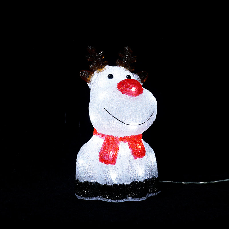 Christmas LED Reindeer