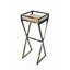 Support pour plante 35,5 po