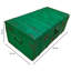 Ahniyah Handmade Decorative Trunk