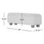 Ramsey Upholstered Storage Bench