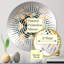 Miroir mural Classic Elegance-101223850