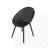 Dining Chair(Set Of 2)-1351721555