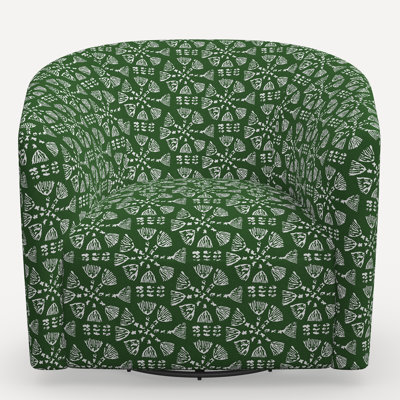 Amrit Swivel Chair